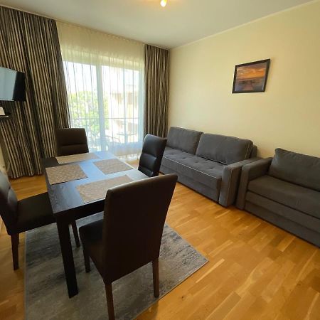 Daukanto Apartmentas Паланга Экстерьер фото