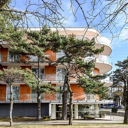 Daukanto Apartmentas Паланга Экстерьер фото