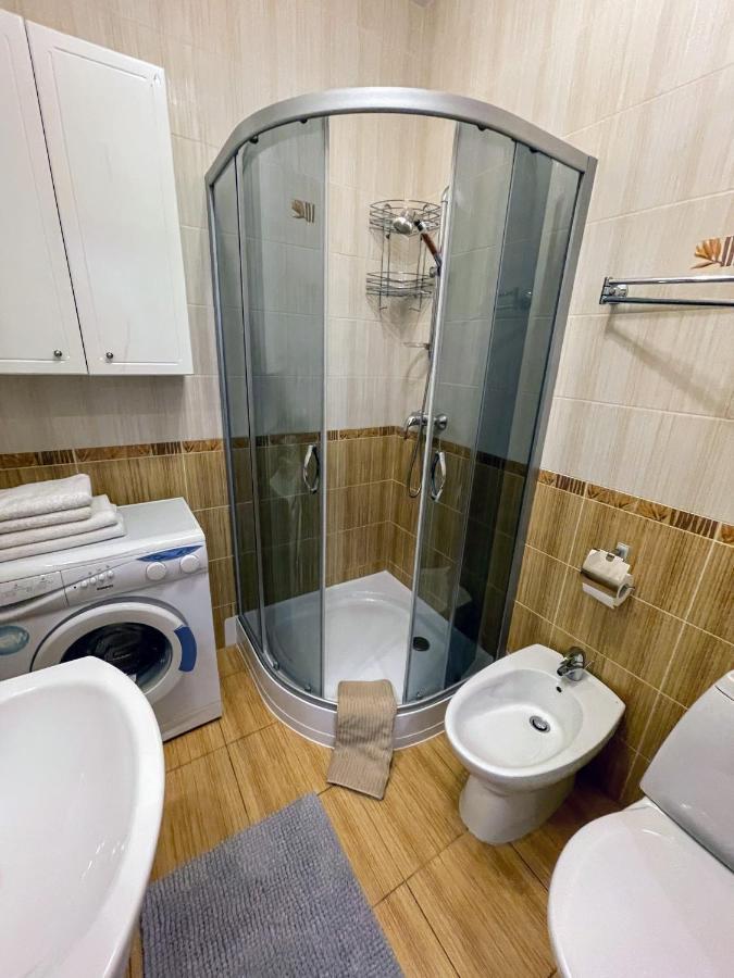 Daukanto Apartmentas Паланга Экстерьер фото