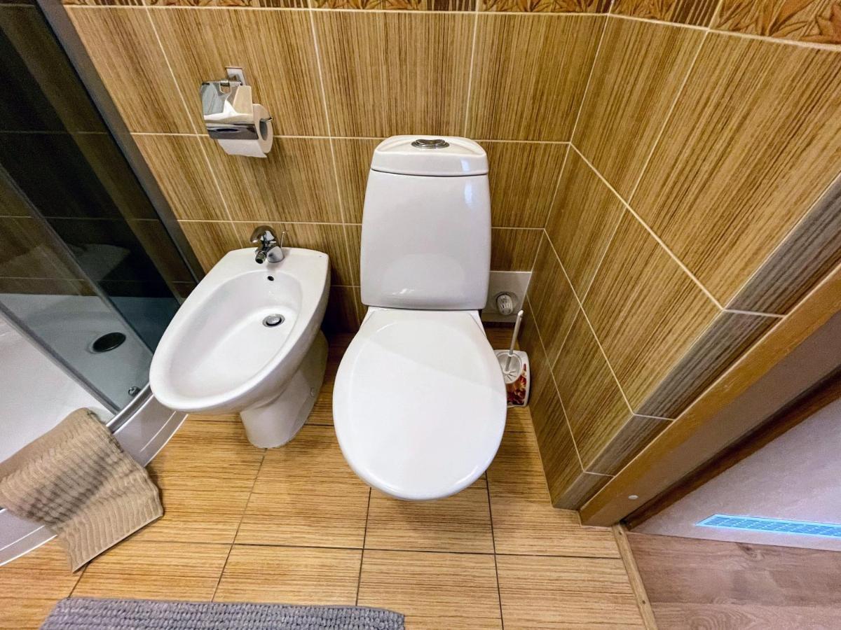 Daukanto Apartmentas Паланга Экстерьер фото