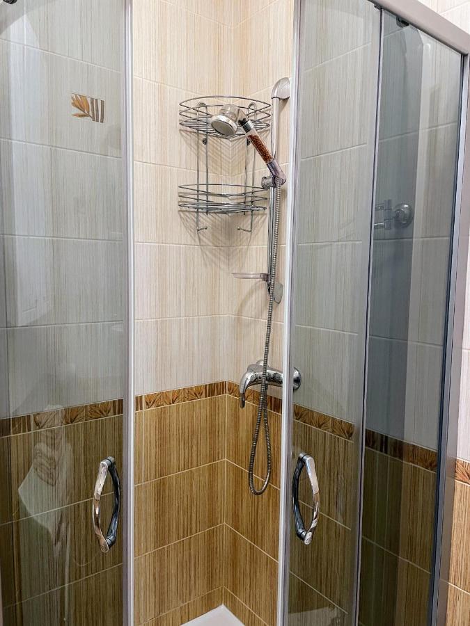 Daukanto Apartmentas Паланга Экстерьер фото
